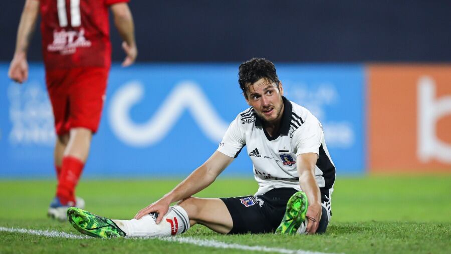 "No pude competir con los chilenos": Marco Rojas relata su primera experiencia en Fiestas Patrias