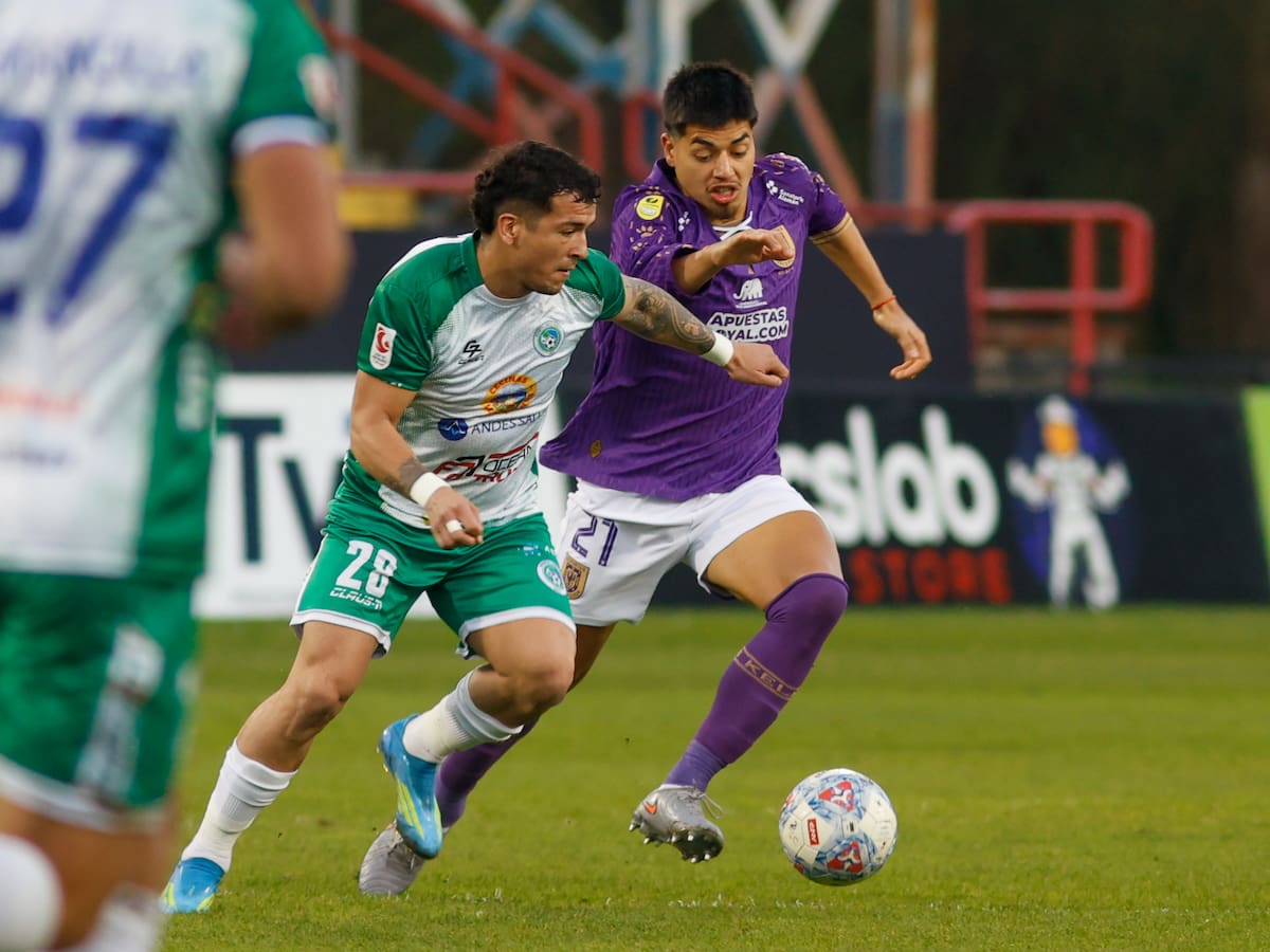 El insólito error reglamentario que pasó inadvertido en la última fecha de la Copa Chile: club arriesga sanción