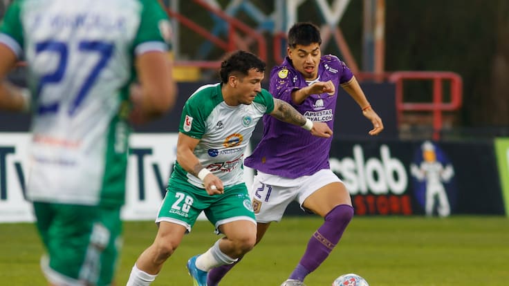 El insólito error reglamentario que pasó inadvertido en la última fecha de la Copa Chile: club arriesga sanción