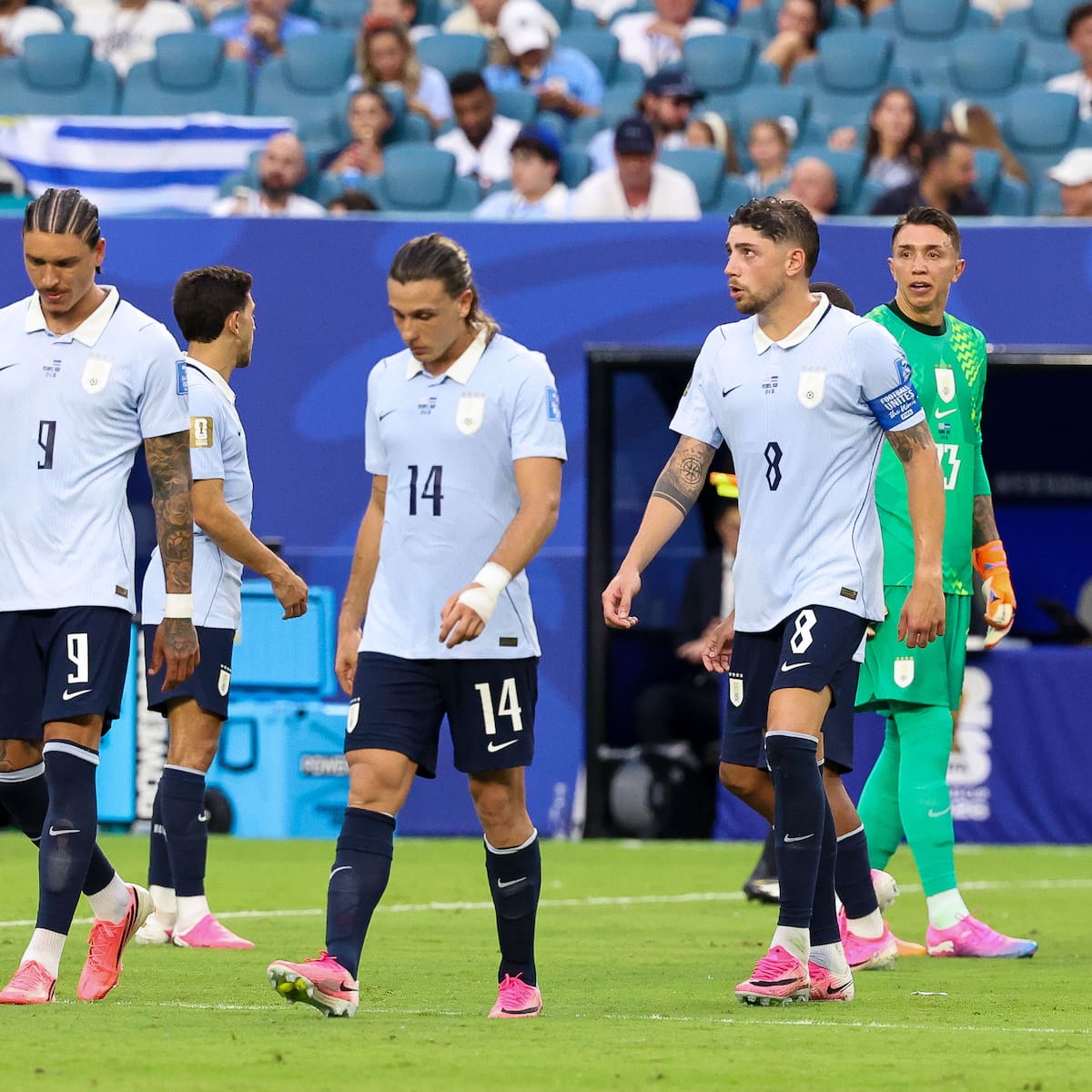 Uruguay oficializa a su nuevo DT: una leyenda reemplazará a Marcelo Bielsa