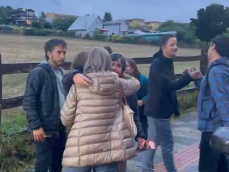 “Fue un hombre muy valiente”: habla hermana de Sebastián Piñera que iba en helicóptero que capotó en Lago Ranco