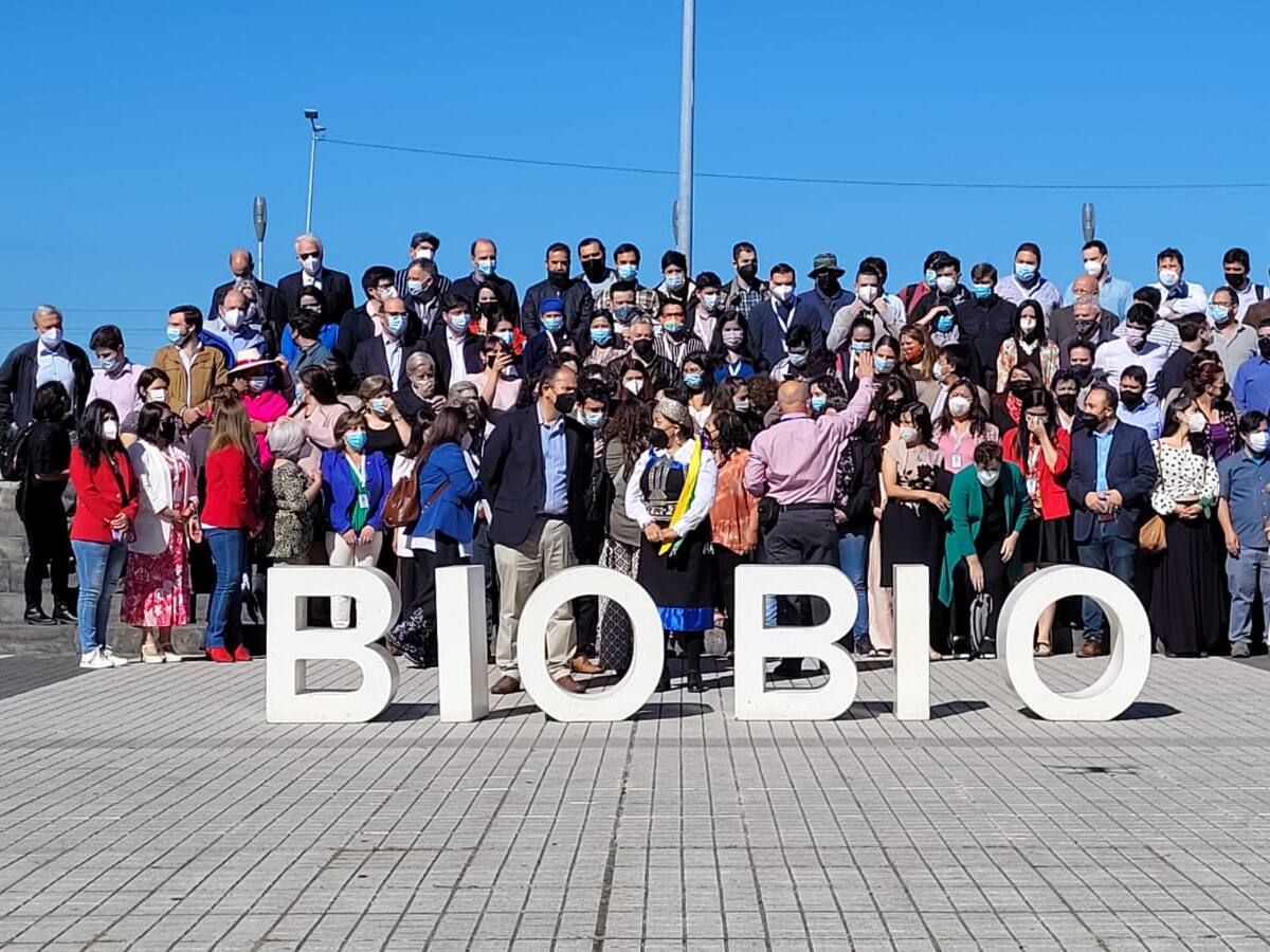 «Se está buscando un escándalo a la Convención»: constituyentes descartaron fiesta «desenfrenada» en hotel del Biobío