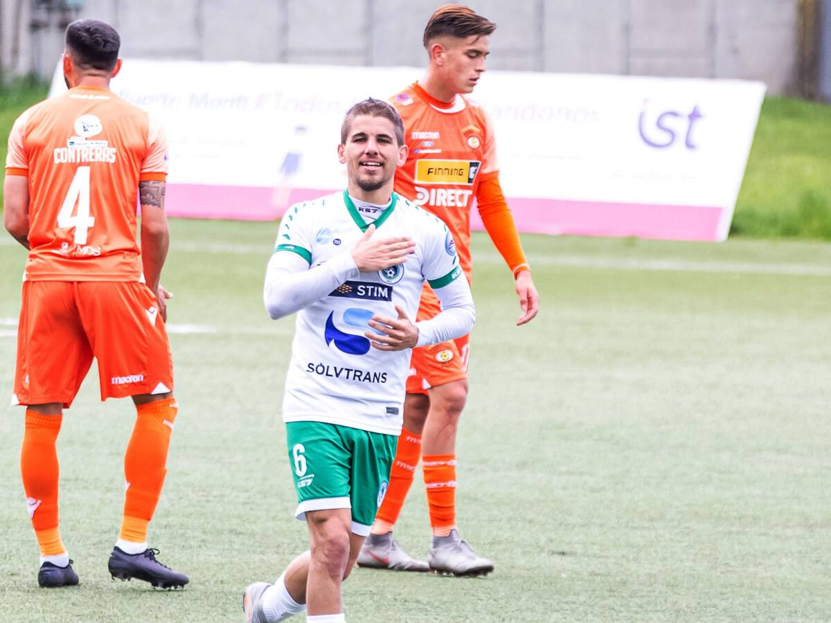 Unión Española estaría cerca de fichar a la figura de Deportes Puerto Montt