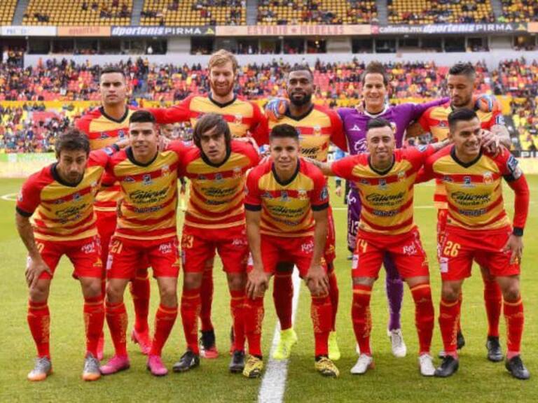 Monarcas Morelia está de cumpleaños en medio del cambio de nombre y de ciudad