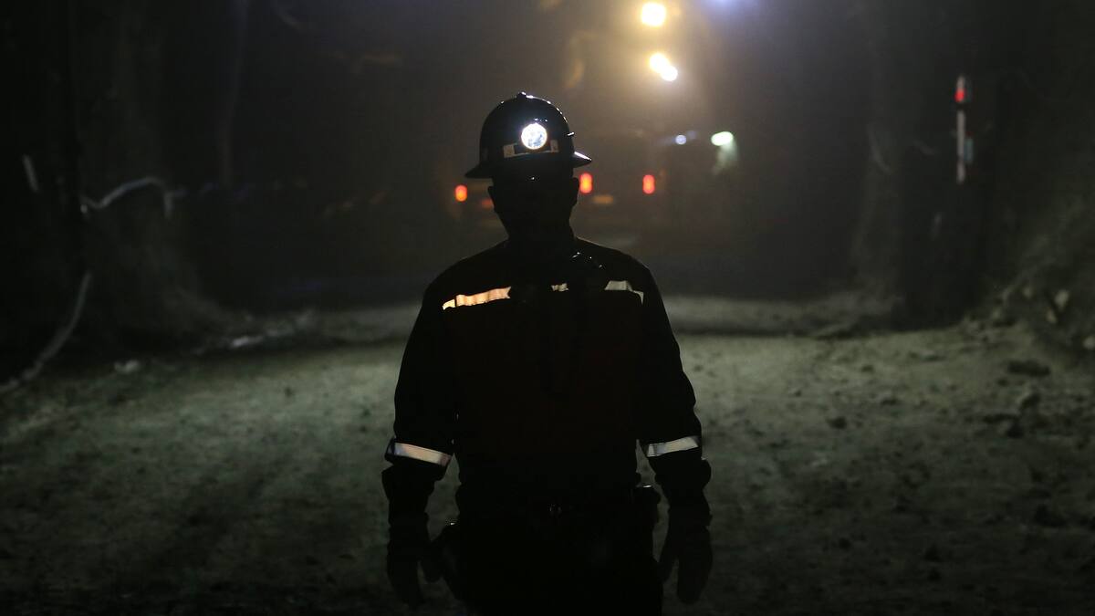 Fatal accidente en mina de Andacollo: trabajador muere durante labores de tronadura