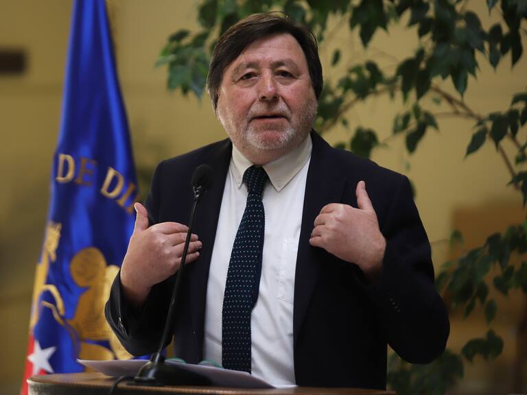 Diputado Cifuentes y agenda legislativa: “El tiempo que tiene el Gobierno y el Parlamento para lograr acuerdos es realmente corto”