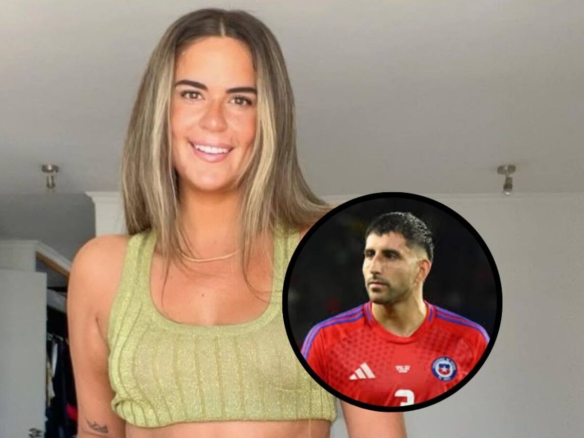 “Le generó esclerosis múltiple”: Carmen Tuitera contrademandó a Guillermo Maripán por millonaria suma