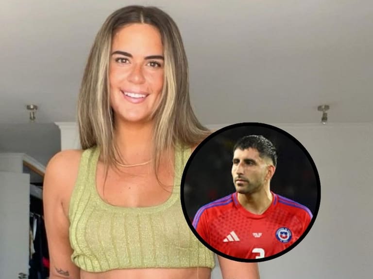 “Le generó esclerosis múltiple”: Carmen Tuitera contrademandó a Guillermo Maripán por millonaria suma