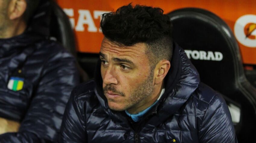 Mariano Soso