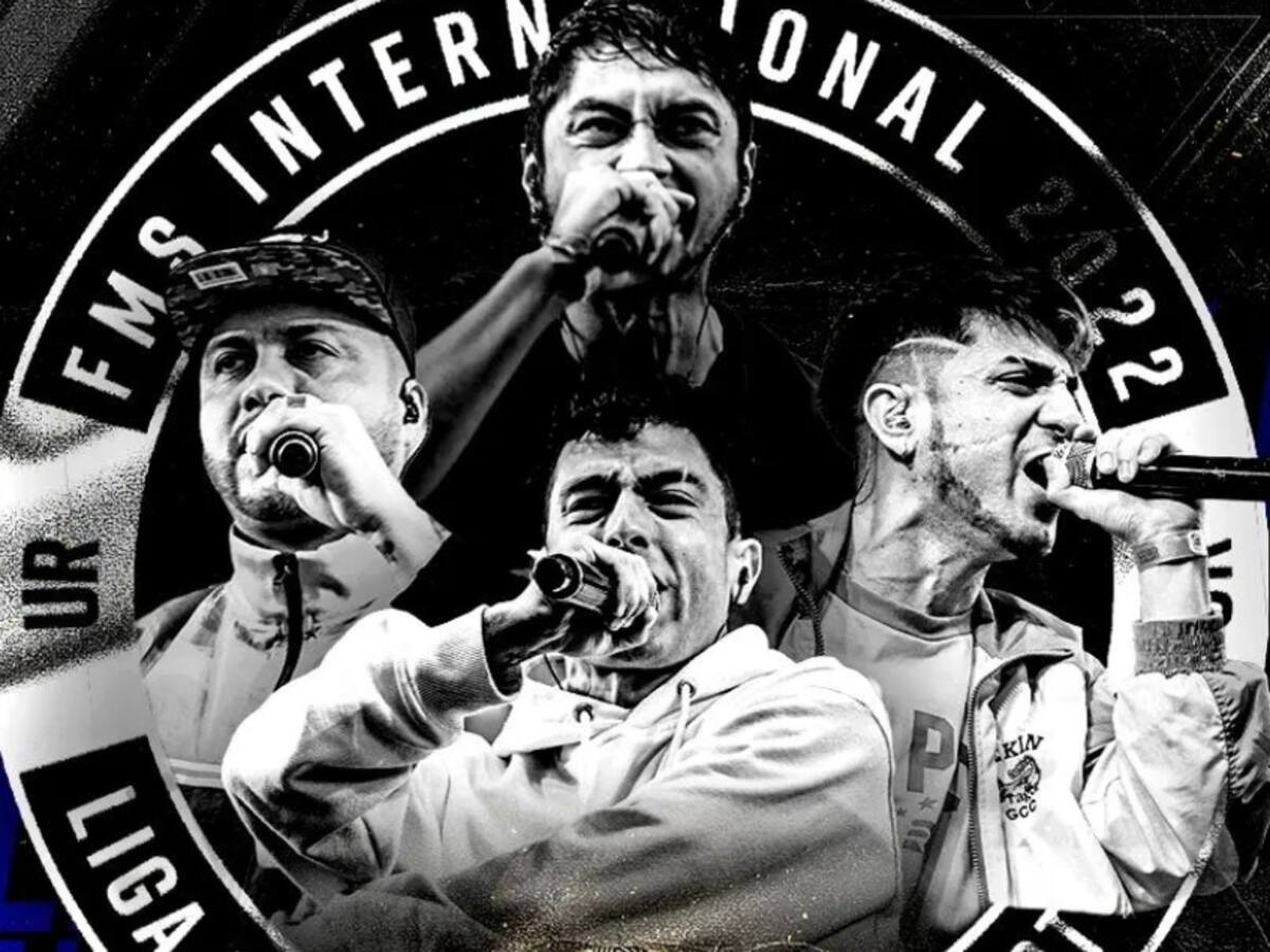 FMS Internacional: Cuándo, dónde y quiénes participarán en la primera jornada de la competición de freestyle