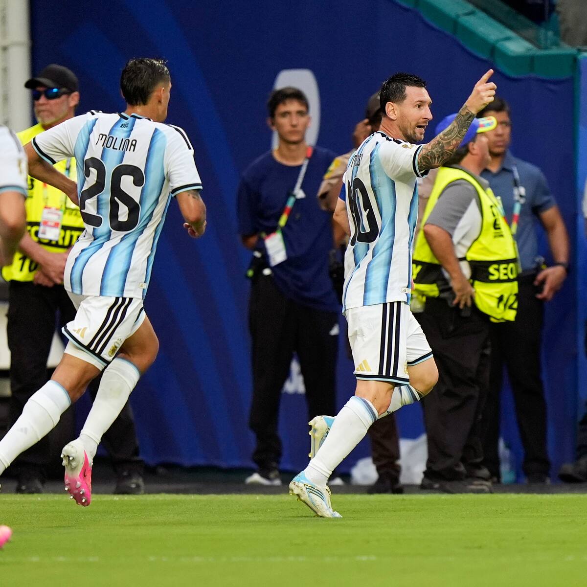 Partidos del Mundial 2026 hoy, martes 7 de julio: horarios, canal de TV y dónde ver en vivo en Chile