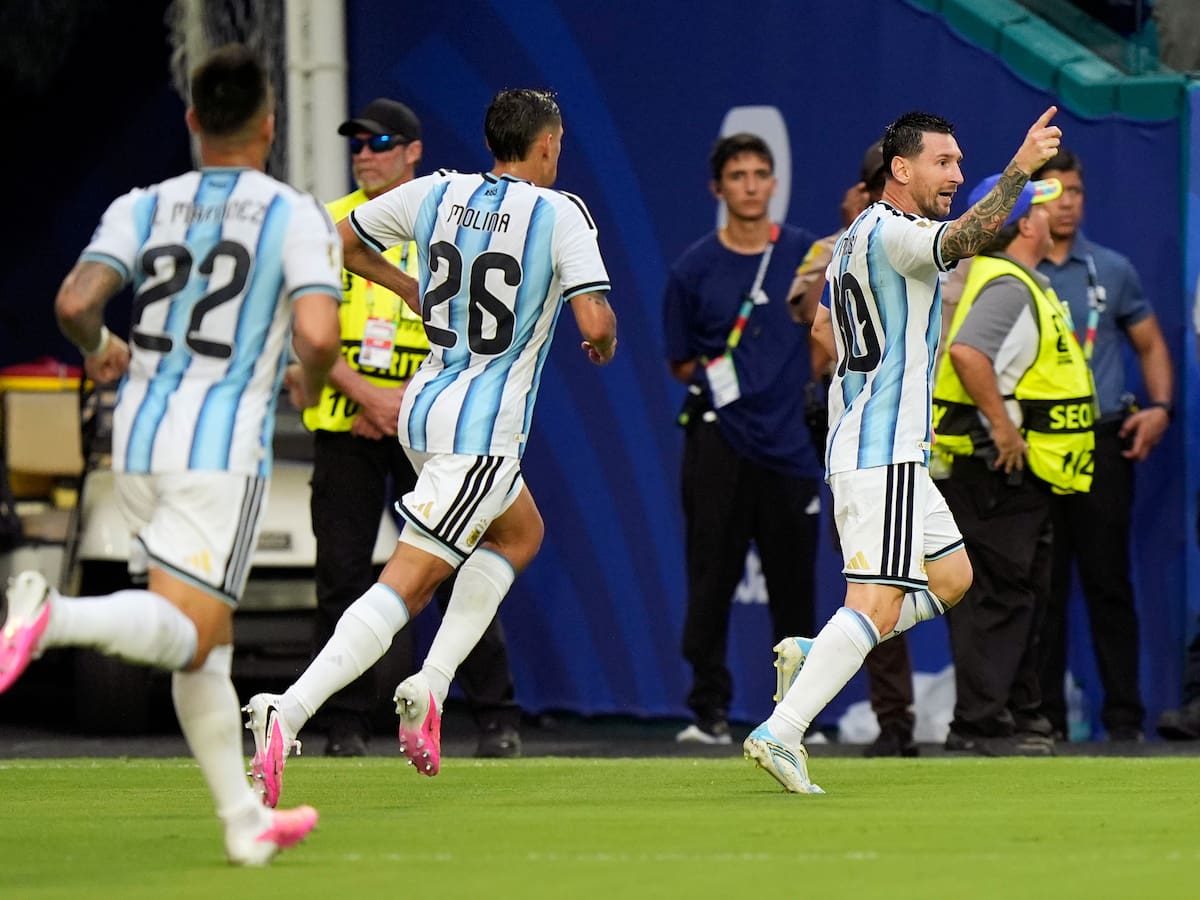 Partidos del Mundial 2026 hoy, martes 7 de julio: horarios, canal de TV y dónde ver en vivo en Chile