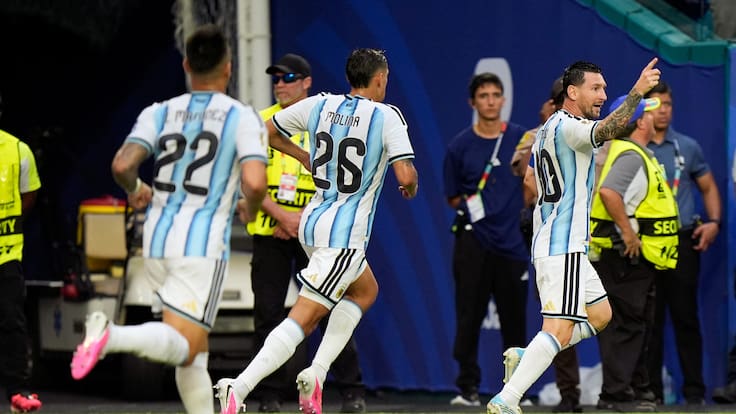 Partidos del Mundial 2026 hoy, martes 7 de julio: horarios, canal de TV y dónde ver en vivo en Chile