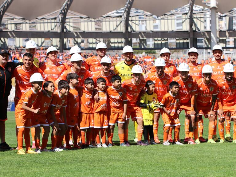 Primera B: las chances que tiene Cobreloa para aspirar al título tras el fallo del Tribunal de Disciplina