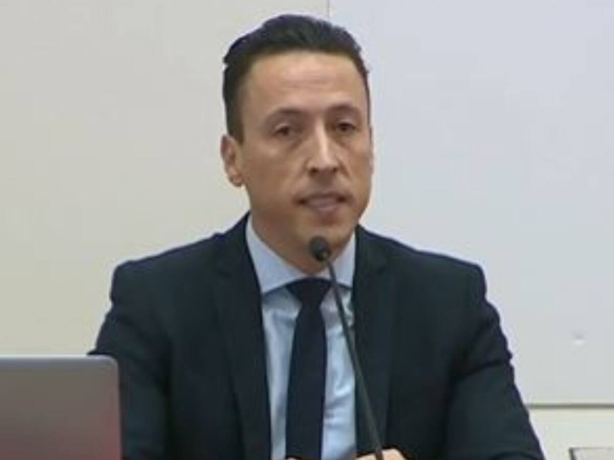 La conclusión de Eduardo Carlezzo de cara al caso Byron Castillo: «Sería escandaloso si FIFA desconoce toda esta información»