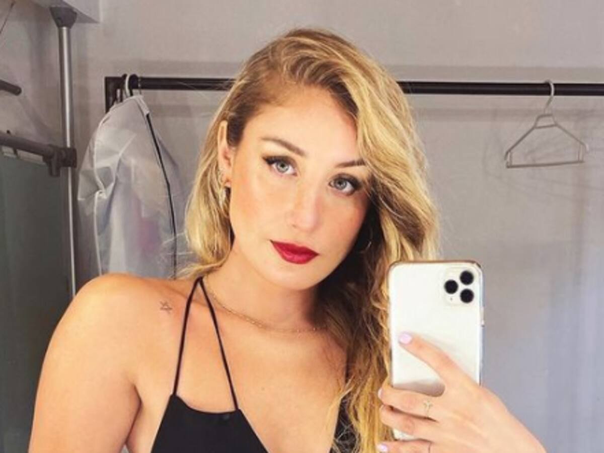 Daniela Castro: «Yo viví una relación con un hombre manipulador, pasivo agresivo, que odiaba a las mujeres»