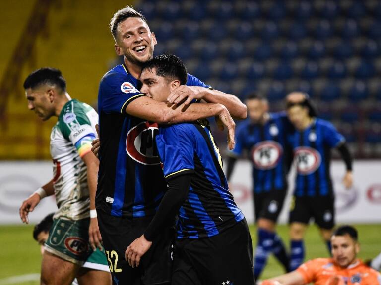 Huachipato golea a Deportes Puerto Montt y se cita con Coquimbo Unido en octavos de final de Copa Chile
