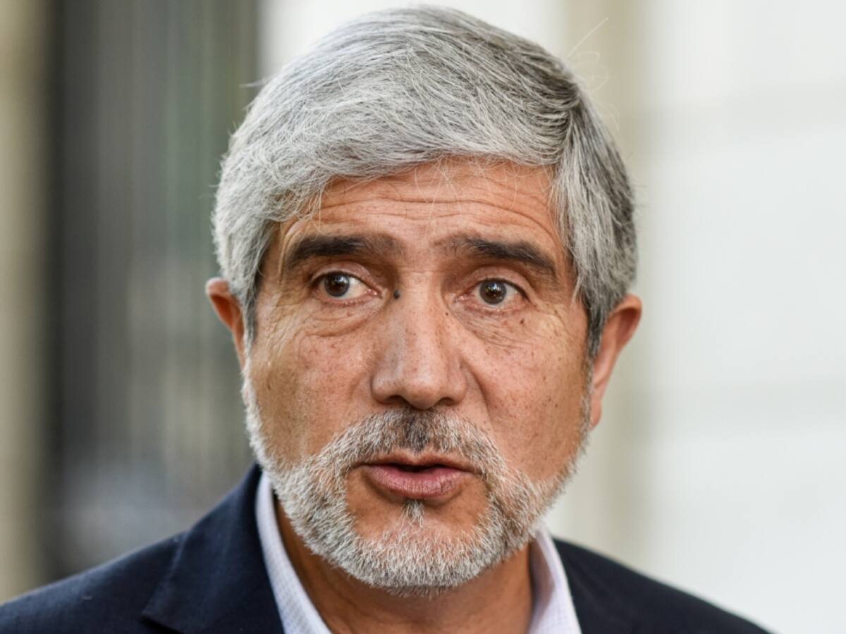 Tras hechos de violencia: rector autoriza ingreso de Carabineros a campus de la U. de Concepción y advierte posible cierre