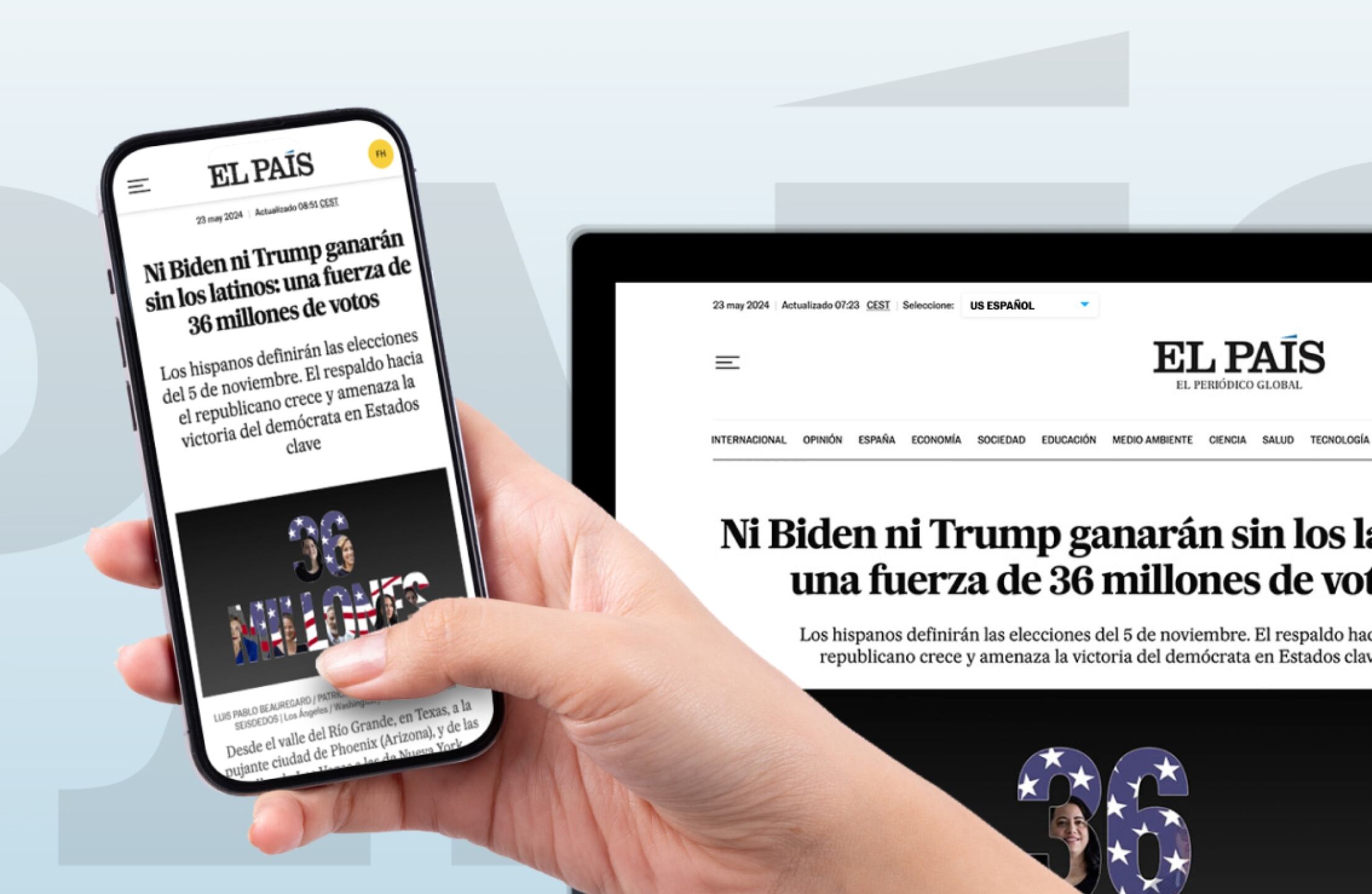 El País US