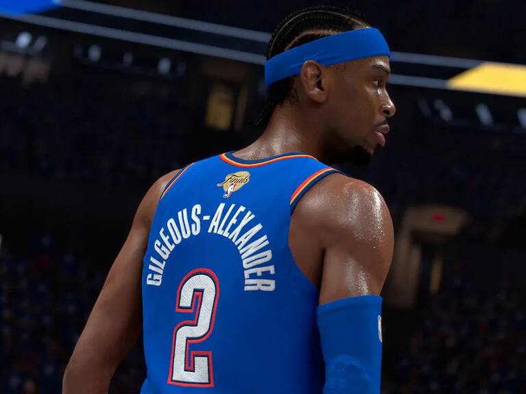 NBA 2K26 llega con mayor realismo de la mano de PlayStation 5: conoce la nueva experiencia visual del juego