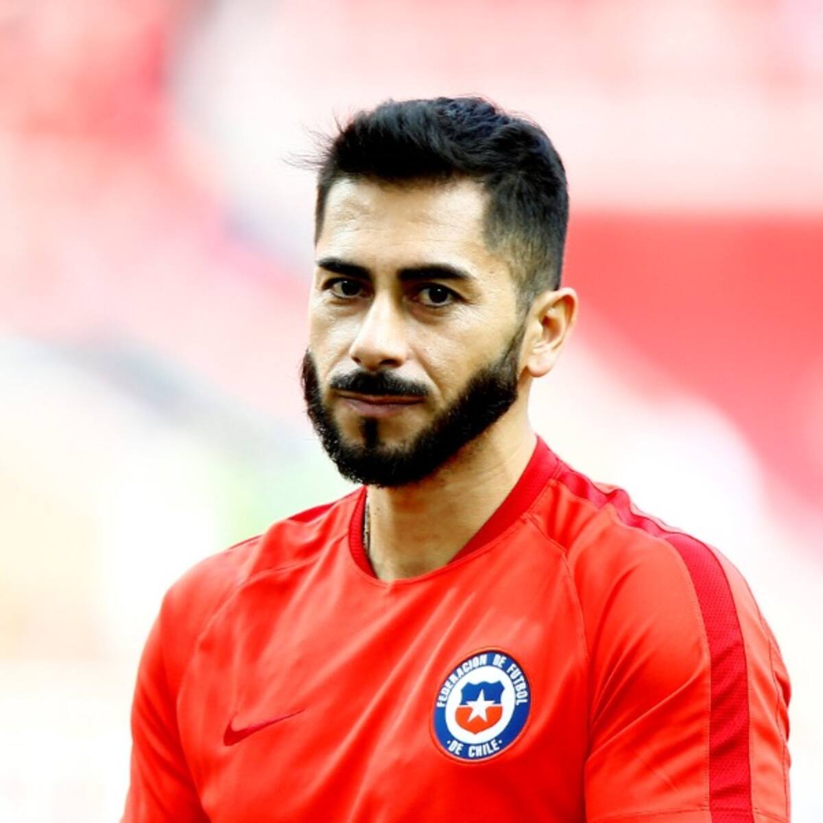 “Otros se tiraron del barco”: el “palo” de Johnny Herrera tras la goleada que sufrió Chile ante Colombia