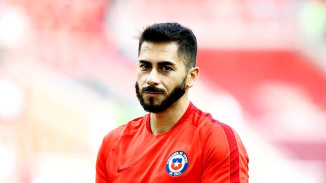Johnny Herrera