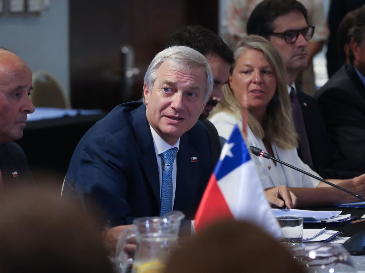 José Antonio Kast presenta a sus subsecretarios y delegados regionales: revisa aquí la lista completa