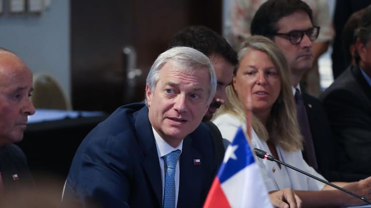 José Antonio Kast presenta a sus subsecretarios y delegados regionales: revisa aquí la lista completa