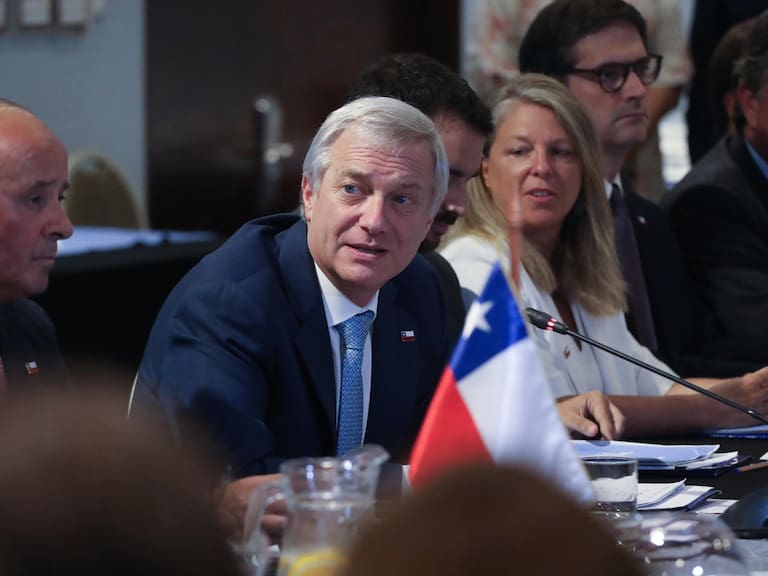 José Antonio Kast presenta a sus subsecretarios y delegados regionales: revisa aquí la lista completa