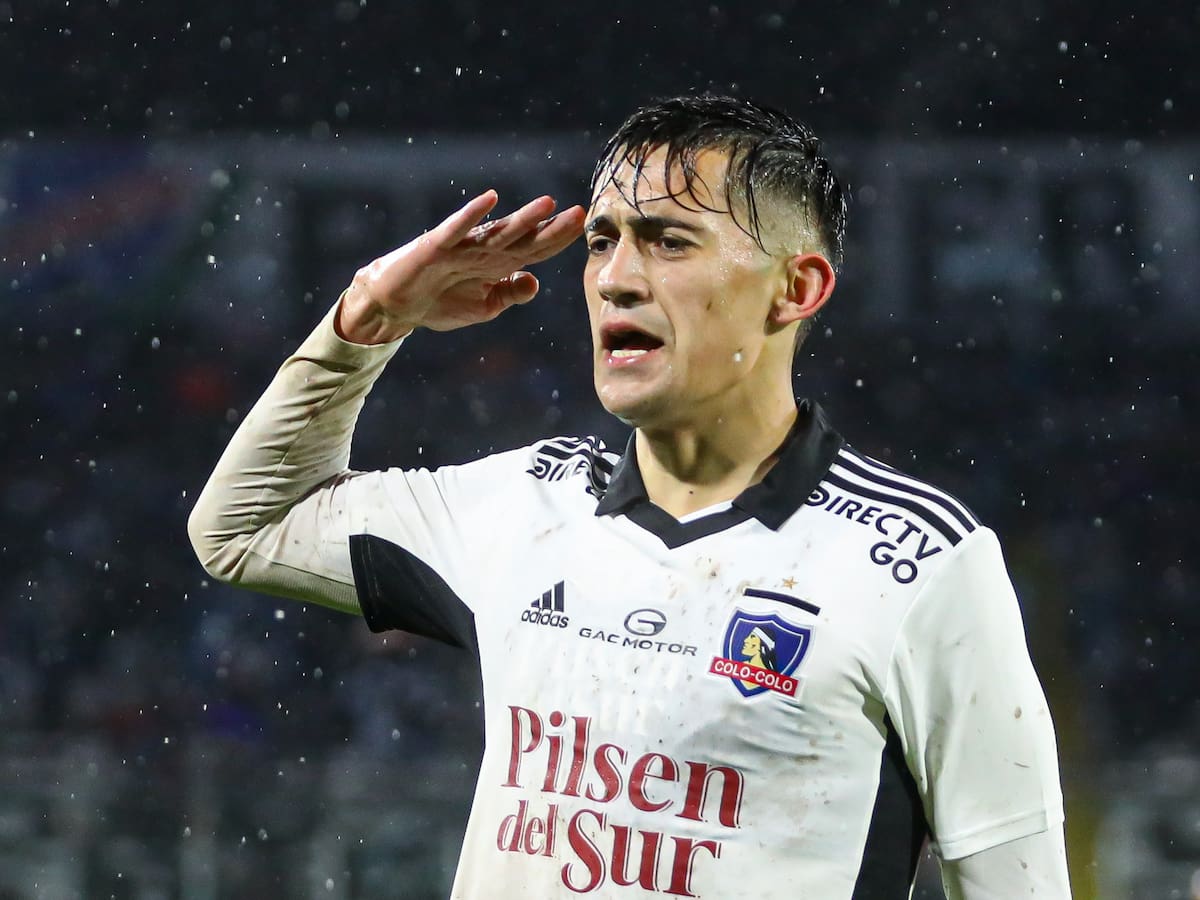 Pablo Solari podría dejar Europa y volver a Sudamerica para jugar en un grande del continente