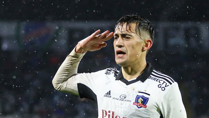 Pablo Solari podría dejar Europa y volver a Sudamerica para jugar en un grande del continente