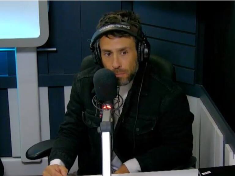 Jorge Valdivia es categórico: «La U, con dos o tres refuerzos, es campeón este año»