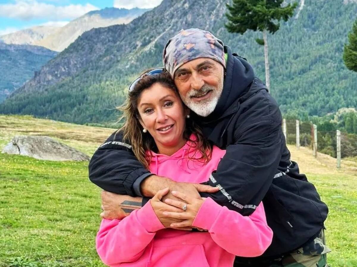 “Me duele...”: Angélica Sepúlveda revela que nuevamente se distanciará de su galán turco