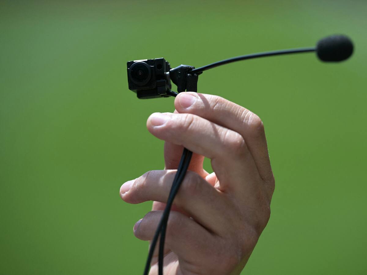 La tecnología nunca antes vista en el fútbol chileno que se estrenará en el Clásico Universitario