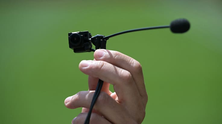 La tecnología nunca antes vista en el fútbol chileno que se estrenará en el Clásico Universitario