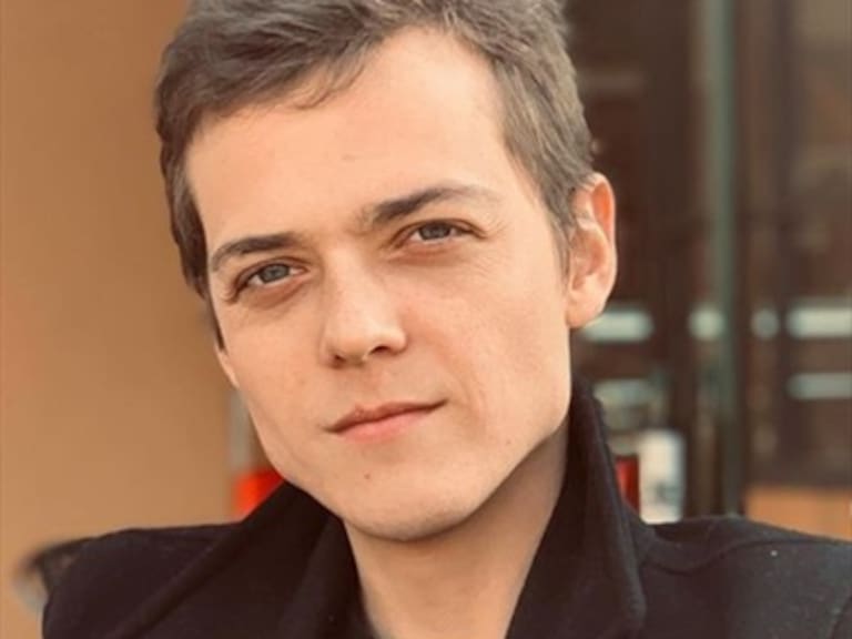 Simón Pesutic reveló cuál ha sido el papel que más le ha gustado interpretar