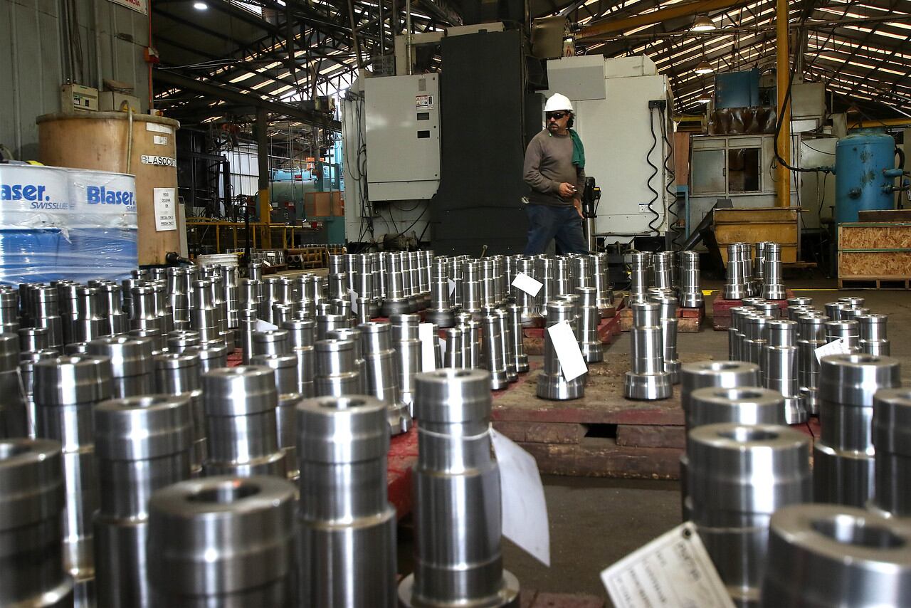 Industria (referencial)