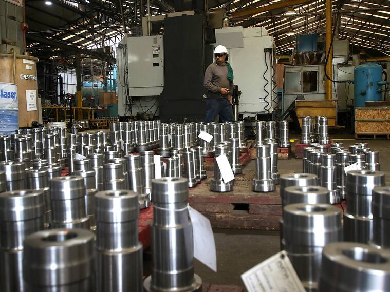 Industria (referencial)