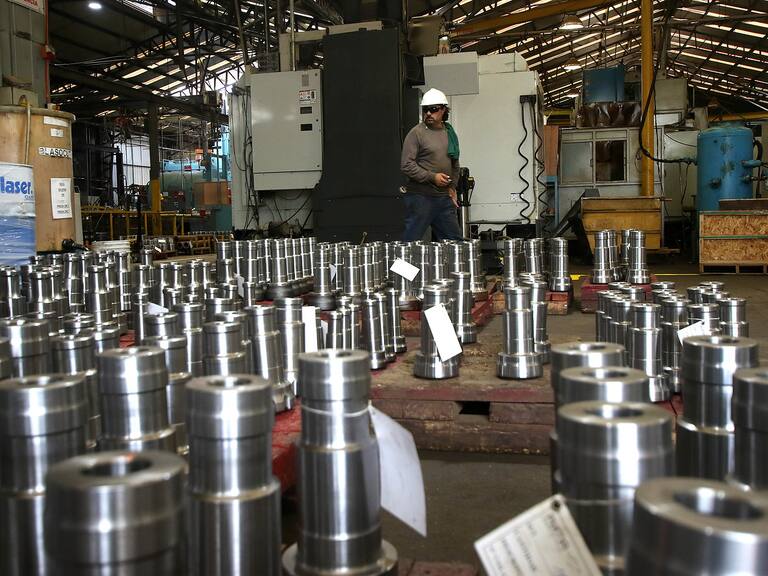 Imacec histórico: Empresariado advierte que el desempleo llegará al 25%