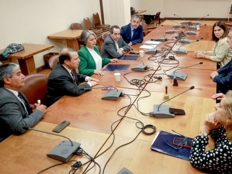 Chile Vamos presenta propuesta de reforma previsional: cuenta con siete ejes para su desarrollo