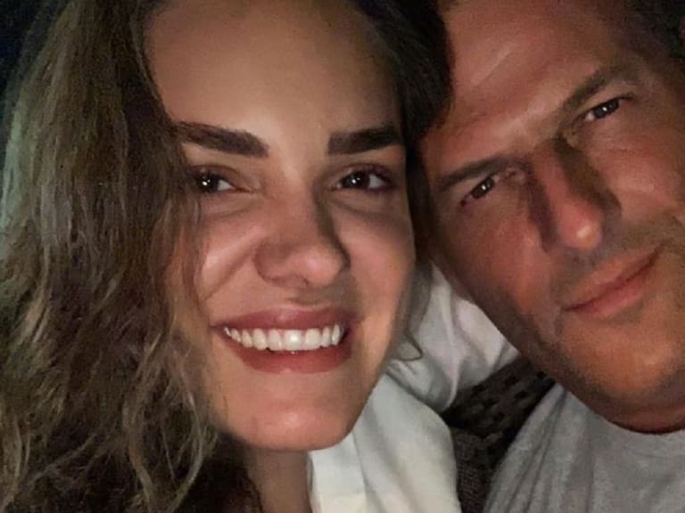 «Hizo un trotecito y se tiró»: Las contradictorias versiones de Rodrigo del Valle por muerte de Nayara Vit