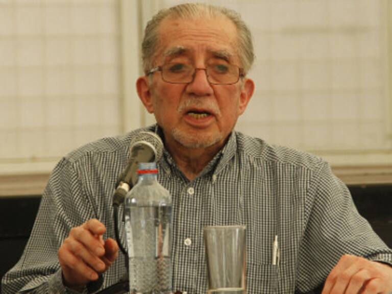 Muere Iván Núñez Prieto a los 92 años, reconocido académico y premio Nacional de Ciencias de la Educación 2015