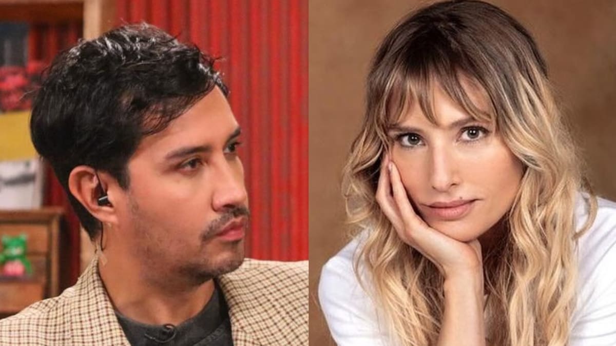 “Ha sido un período difícil”: Héctor Morales se sincera sobre la lucha legal de Mane Swett para recuperar a su hijo