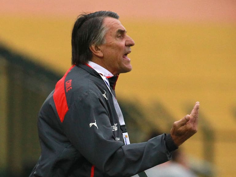 Hugo Tocalli