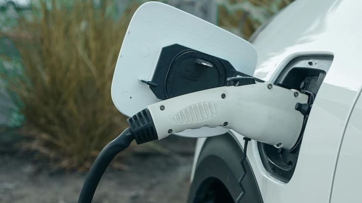 SUV eléctrico en Chile: ¿inversión inteligente o gasto?