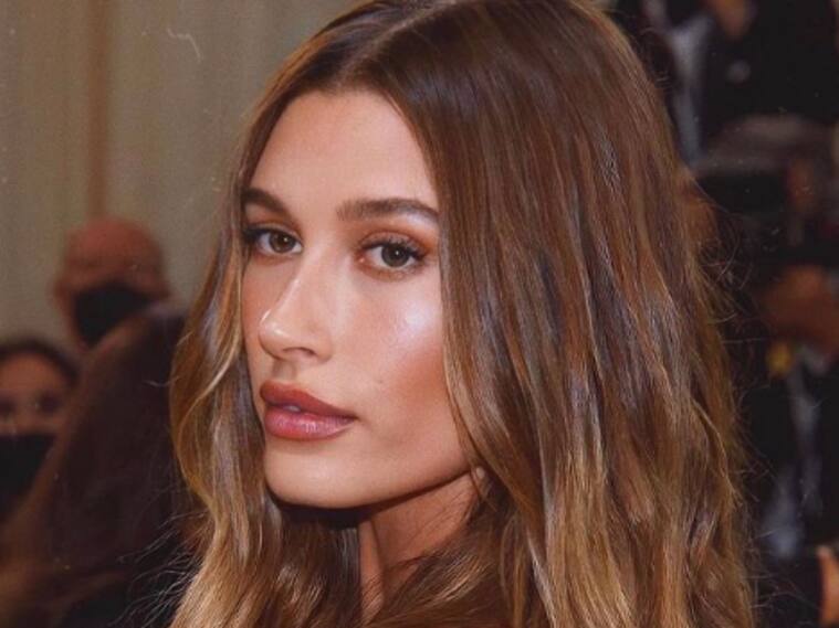 Instagram Hailey Bieber