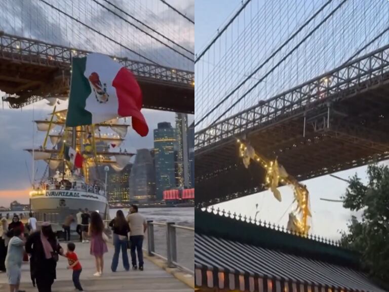 Capturas.