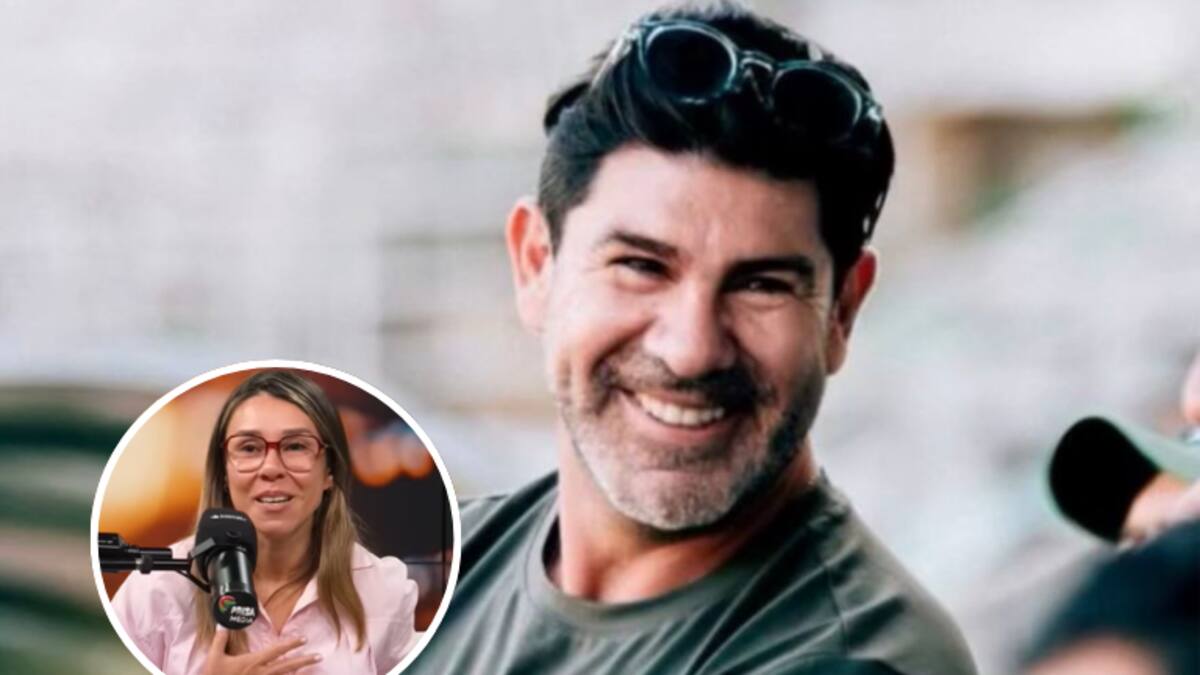 Se supo todo: filtran que Marcelo Salas tendría un nuevo romance con una recordada exchica reality
