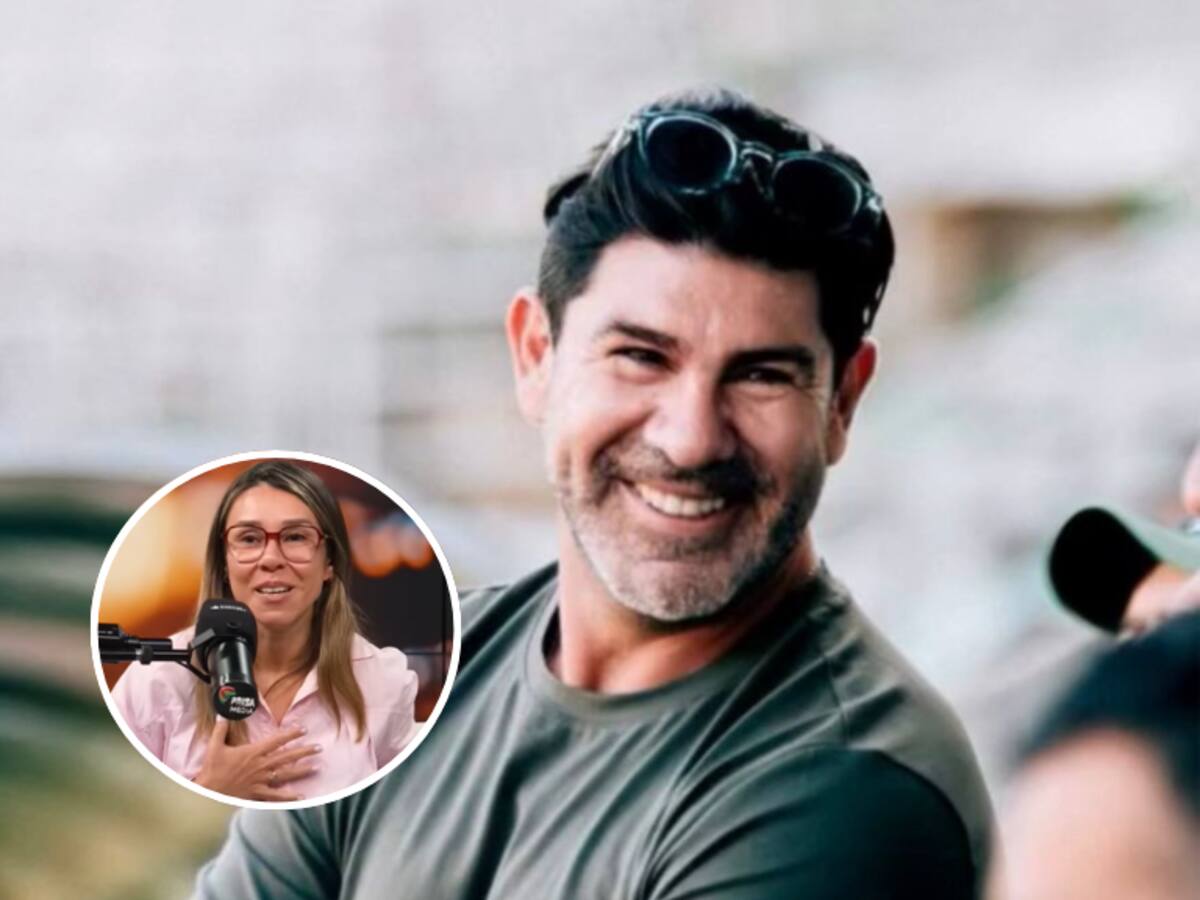 Se supo todo: filtran que Marcelo Salas tendría un nuevo romance con una recordada exchica reality