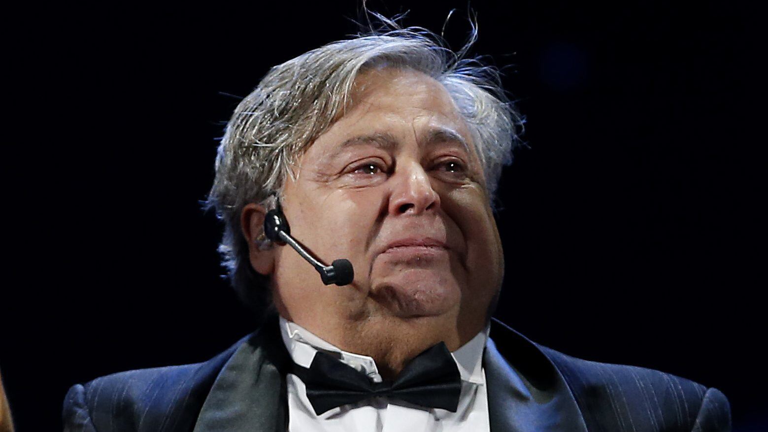 Ernesto Belloni